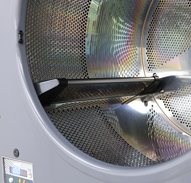 Meilleure Laverie automatique en self service à Paris avec séchoirs tambour en inox